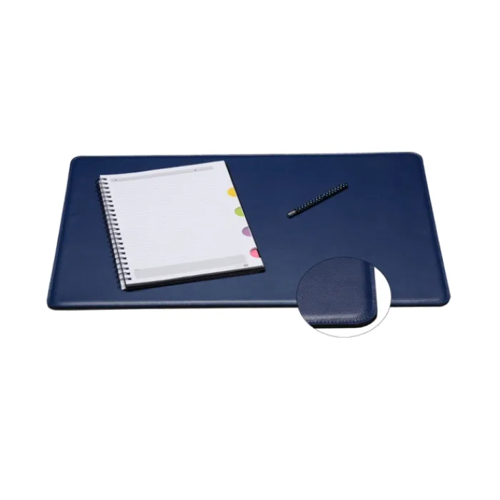 Frandi Sous main 50/34 avec fintion mousse - Fabrication France>Homme Sous-Main Bureau