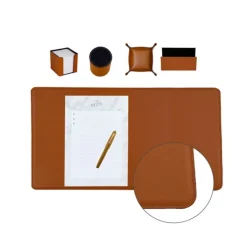 Frandi Sous main bureau 80/40 cm><noscript><img width=