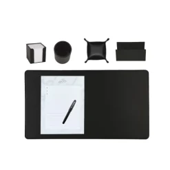 Frandi Sous main bureau 80/40 cm><noscript><img width=