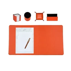Frandi Sous main bureau 80/40 cm><noscript><img width=