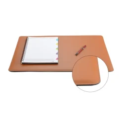 Frandi Sous main bureau cuir - Made in France>Femme Sous-Main Bureau Cuir | Sous-Main Bureau