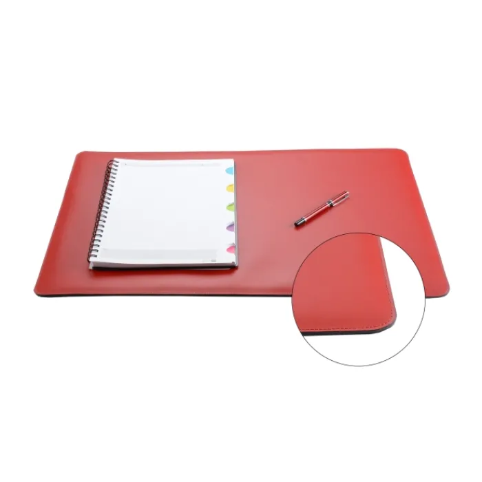Frandi Sous main bureau cuir - Made in France>Femme Sous-Main Bureau Cuir | Sous-Main Bureau