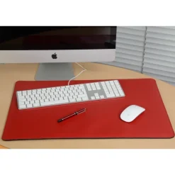 Frandi Sous main bureau cuir - Made in France><noscript><img width=