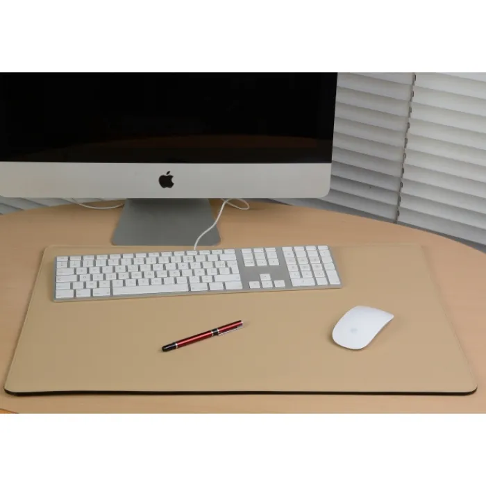 Frandi Sous main bureau cuir - Made in France>Femme Sous-Main Bureau Cuir | Sous-Main Bureau