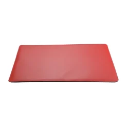 Frandi Sous main bureau cuir rouge, noir ou gris - Made in France><noscript><img width=