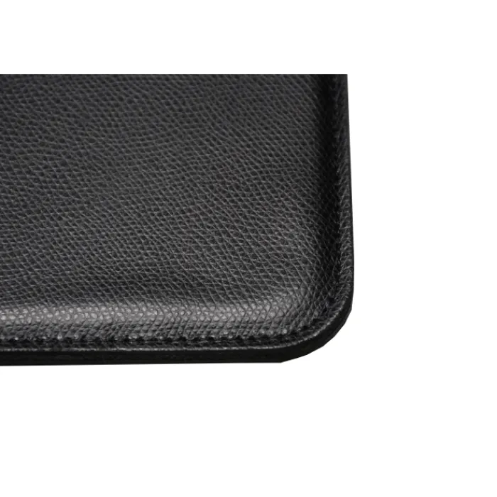 Frandi Sous main cuir luxe 60/40 cm - Fabrication France>Homme Sous-Main Bureau