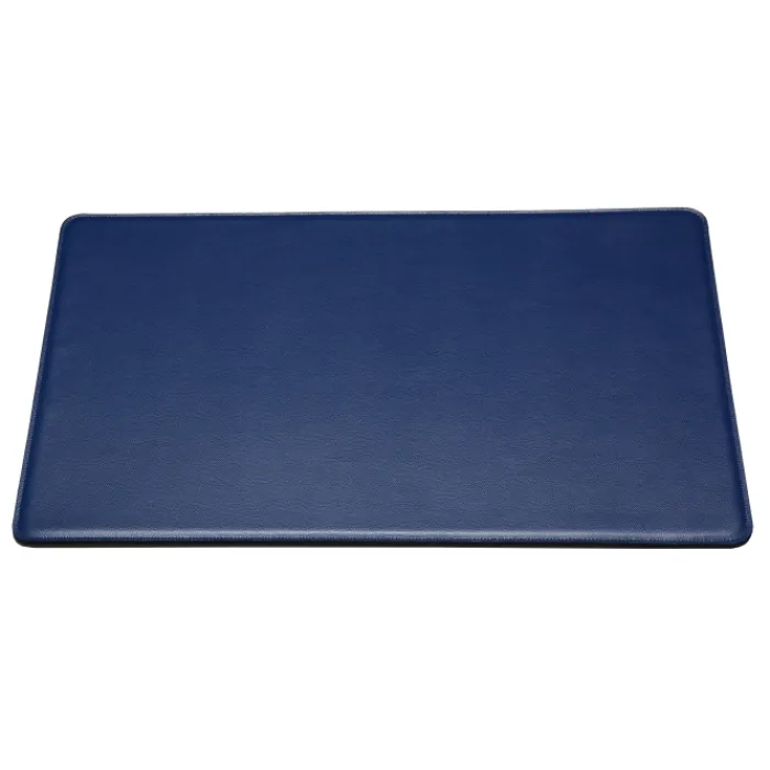 Frandi Sous main cuir luxe 60/40 cm - Fabrication France>Homme Sous-Main Bureau