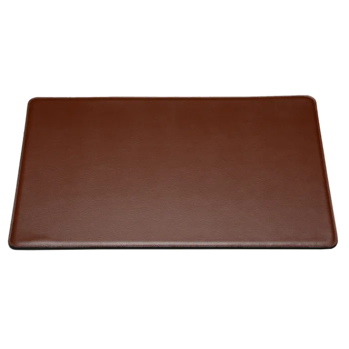 Frandi Sous main cuir luxe 60/40 cm - Fabrication France>Homme Sous-Main Bureau