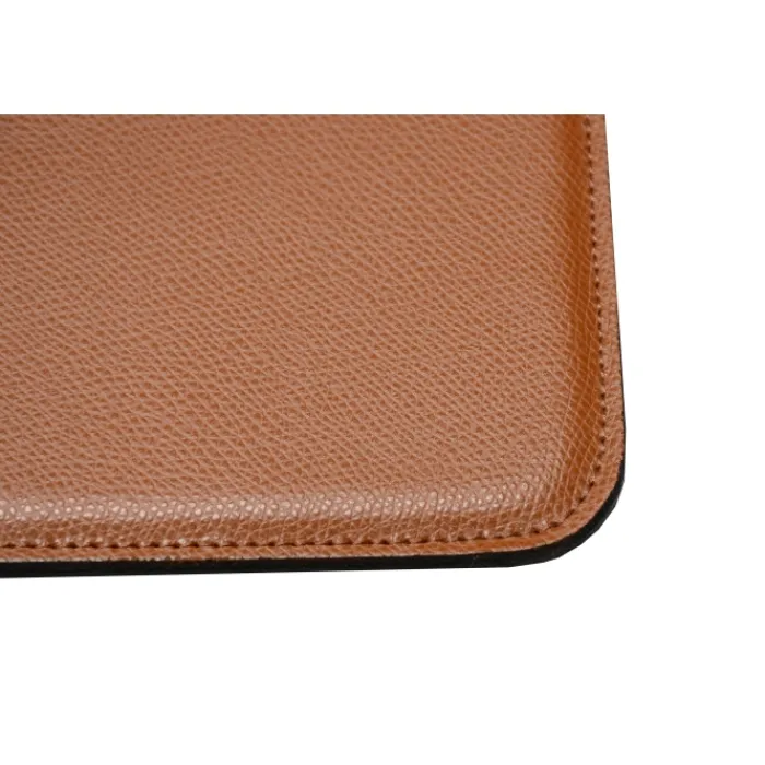 Frandi Sous main cuir luxe 60/40 cm - Fabrication France>Homme Sous-Main Bureau