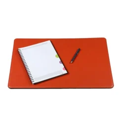 Frandi Sous main cuir luxe 60/40 cm - Fabrication France><noscript><img width=