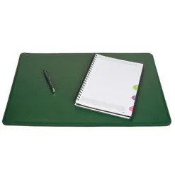 Frandi Sous main cuir luxe 60/40 cm - Fabrication France><noscript><img width=