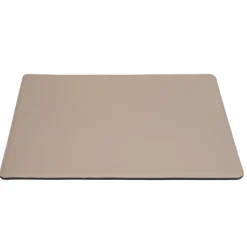 Frandi Sous main cuir luxe 60/40 cm - Fabrication France><noscript><img width=