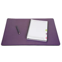 Frandi Sous main cuir luxe 60/40 cm - Fabrication France><noscript><img width=