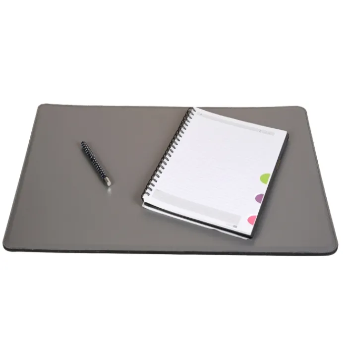 Frandi Sous main cuir luxe 60/40 cm - Fabrication France>Homme Sous-Main Bureau