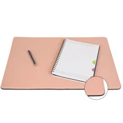 Frandi Sous main cuir luxe 60/40 cm - Fabrication France><noscript><img width=