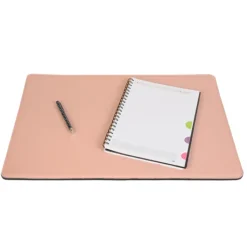 Frandi Sous main cuir luxe 60/40 cm - Fabrication France><noscript><img width=