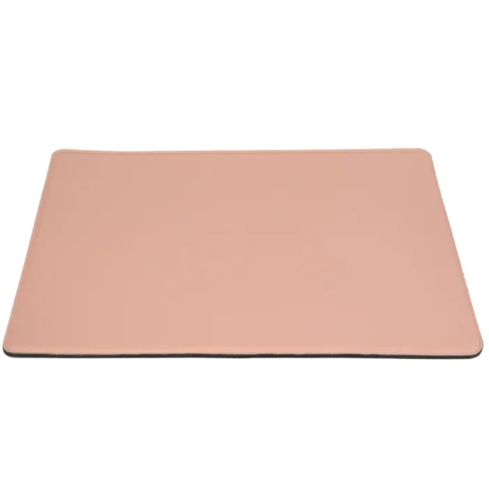 Frandi Sous main cuir luxe 60/40 cm - Fabrication France>Homme Sous-Main Bureau