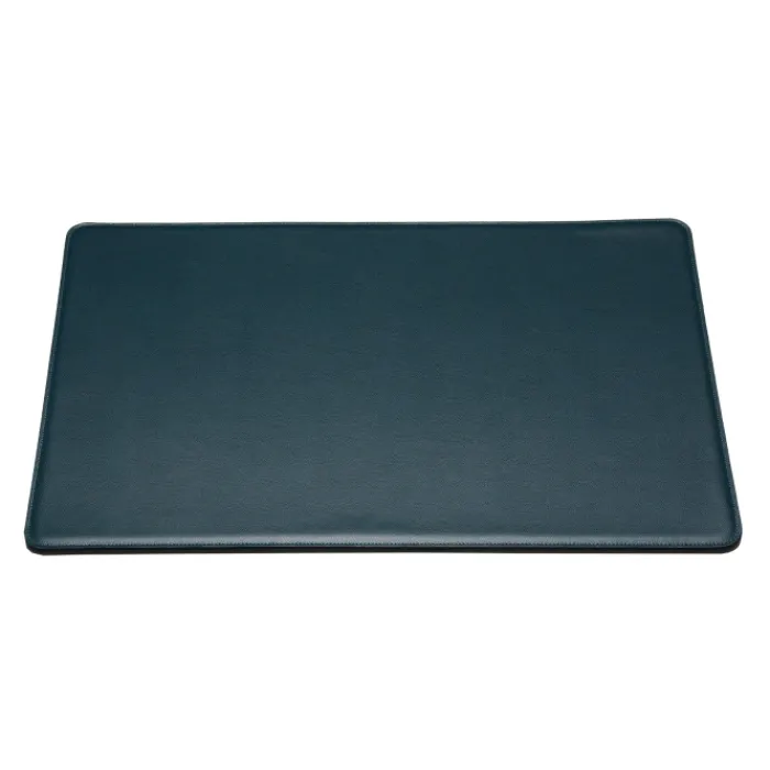 Frandi Sous main cuir luxe 60/40 cm - Fabrication France>Homme Sous-Main Bureau