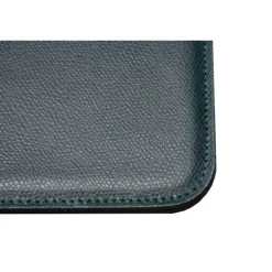 Frandi Sous main cuir luxe 60/40 cm - Fabrication France><noscript><img width=