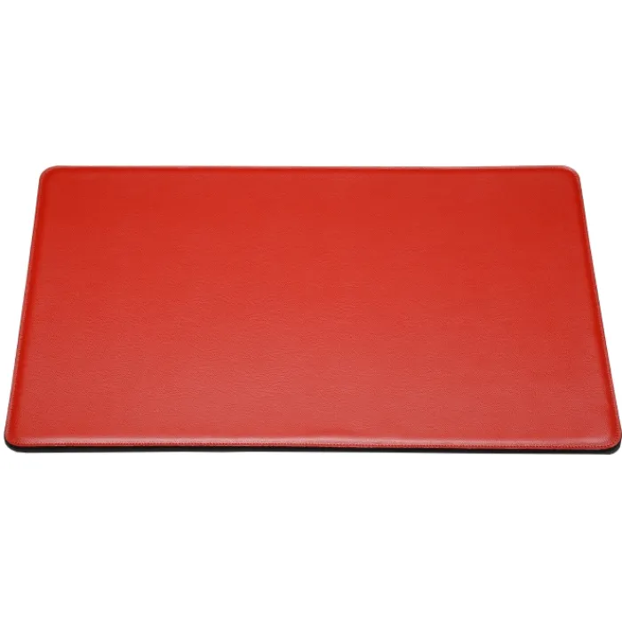 Frandi Sous main cuir luxe 60/40 cm - Fabrication France>Homme Sous-Main Bureau