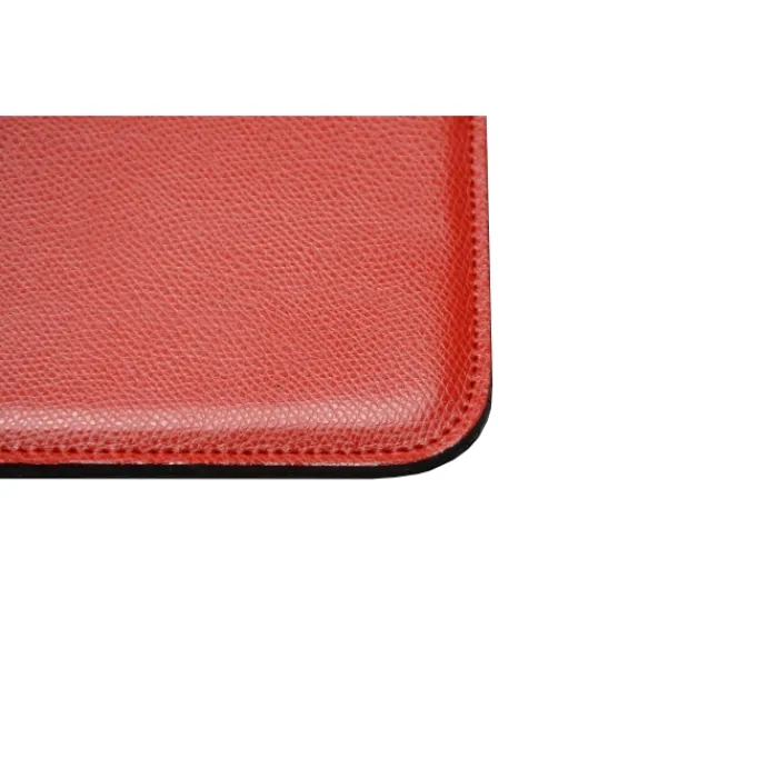 Frandi Sous main cuir luxe 60/40 cm - Fabrication France>Homme Sous-Main Bureau