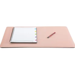 Frandi Sous main de bureau en cuir 80/40 cm -><noscript><img width=