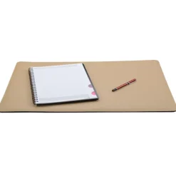 Frandi Sous main de bureau en cuir 80/40 cm -><noscript><img width=