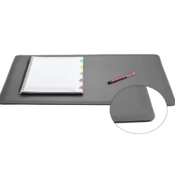 Frandi Sous main de bureau en cuir 80/40 cm -><noscript><img width=
