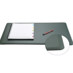 Frandi Sous main de bureau en cuir 80/40 cm -><noscript><img width=