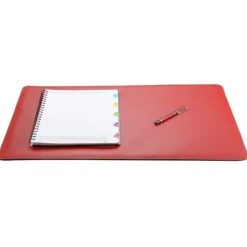 Frandi Sous main de bureau en cuir 80/40 cm -><noscript><img width=