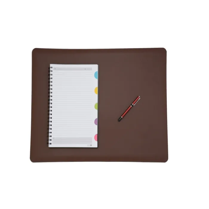 Frandi Sous main de petite taille en cuir ->Femme Sous-Main Bureau Cuir | Sous-Main Bureau