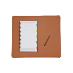 Frandi Sous main de petite taille en cuir -><noscript><img width=