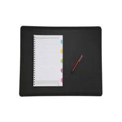 Frandi Sous main de petite taille en cuir -><noscript><img width=