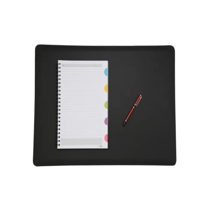 Frandi Sous main de petite taille en cuir ->Femme Sous-Main Bureau Cuir | Sous-Main Bureau