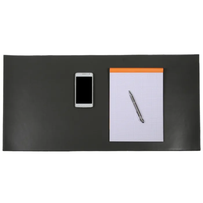 Frandi Sous main en cuir 80/40>Femme Sous-Main Bureau Cuir