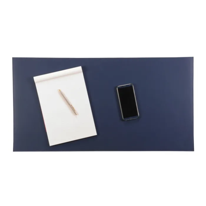 Frandi Sous main en cuir 80/40>Femme Sous-Main Bureau Cuir