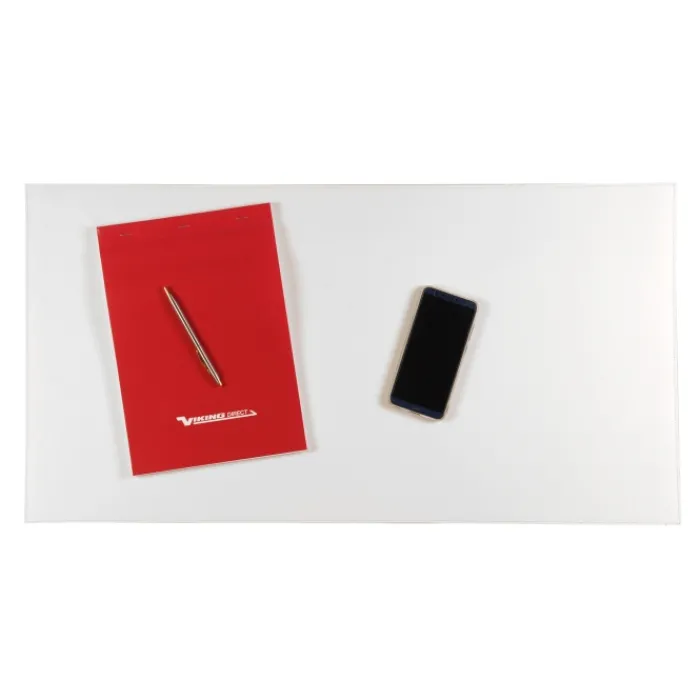 Frandi Sous main en cuir 80/40>Femme Sous-Main Bureau Cuir