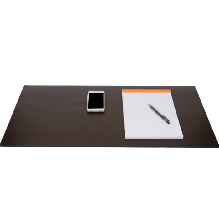 Frandi Sous main en cuir 80/40>Femme Sous-Main Bureau Cuir