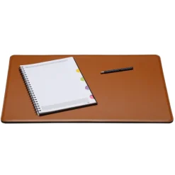 Frandi Sous-main bureau avec grain dauphin 80/40 cm><noscript><img width=