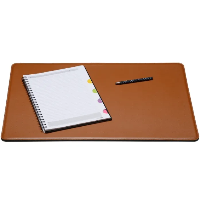 Frandi Sous-main bureau avec grain dauphin 80/40 cm>Homme Sous-Main Bureau