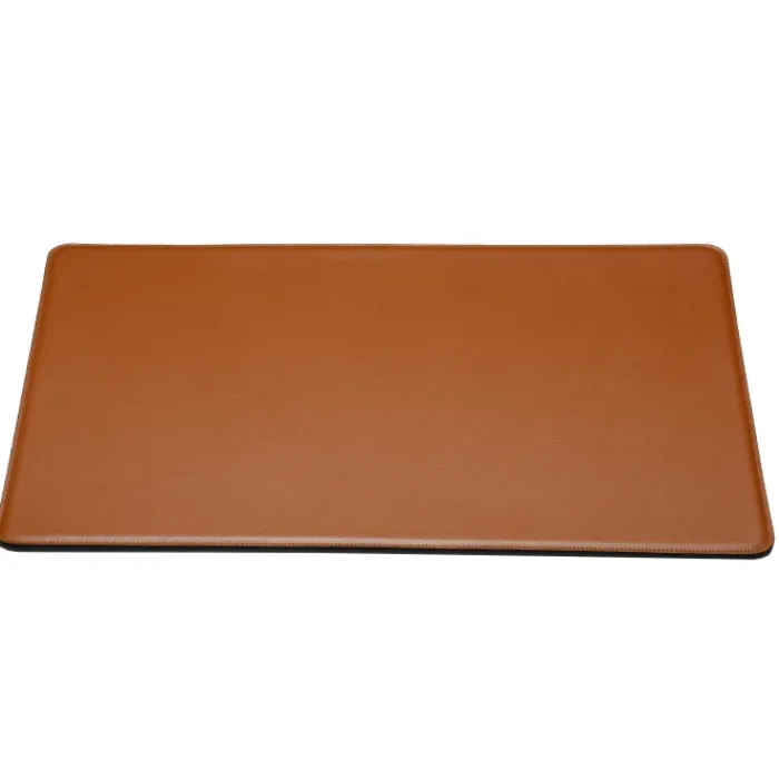 Frandi Sous-main bureau avec grain dauphin 80/40 cm>Homme Sous-Main Bureau