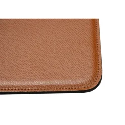 Frandi Sous-main bureau avec grain dauphin 80/40 cm><noscript><img width=