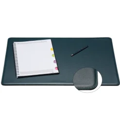 Frandi Sous-main bureau avec grain dauphin 80/40 cm><noscript><img width=