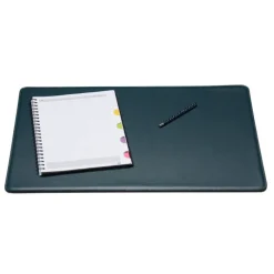 Frandi Sous-main bureau avec grain dauphin 80/40 cm><noscript><img width=