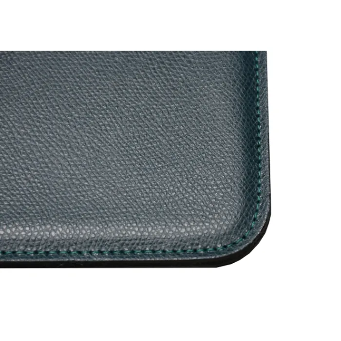 Frandi Sous-main bureau avec grain dauphin 80/40 cm>Homme Sous-Main Bureau