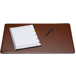 Frandi Sous-main bureau avec grain dauphin 80/40 cm><noscript><img width=