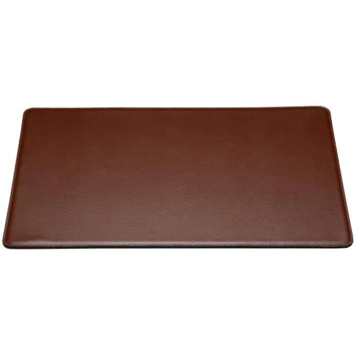 Frandi Sous-main bureau avec grain dauphin 80/40 cm>Homme Sous-Main Bureau