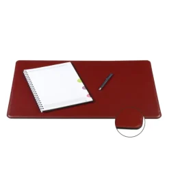 Frandi Sous-main bureau avec grain dauphin 80/40 cm><noscript><img width=