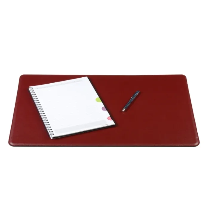 Frandi Sous-main bureau avec grain dauphin 80/40 cm>Homme Sous-Main Bureau