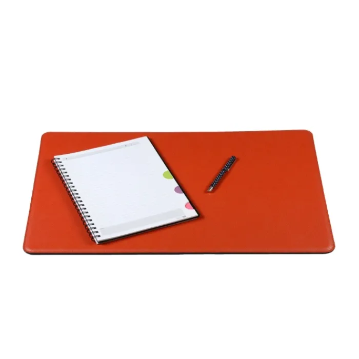 Frandi Sous-main bureau avec grain dauphin 80/40 cm>Homme Sous-Main Bureau